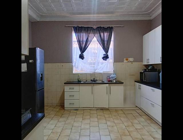 4 BEDROOM HOUSE FOR SALE IN TURFFONTEIN